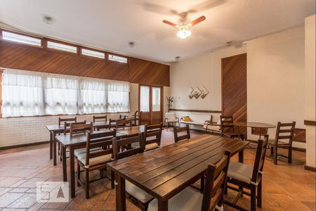 Apartamento à venda com 115m², 4 quartos e 1 vagaÁrea Comum