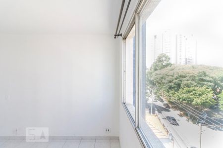Detalhe da Janela da Sala  de apartamento à venda com 2 quartos, 61m² em Vila Formosa, São Paulo