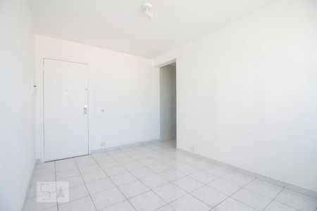 Sala  de apartamento à venda com 2 quartos, 61m² em Vila Formosa, São Paulo