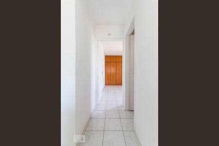 Acesso aos Quartos e Banheiro  de apartamento à venda com 2 quartos, 61m² em Vila Formosa, São Paulo