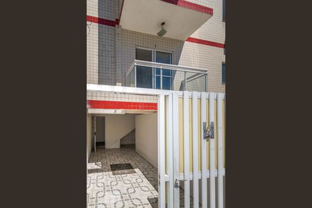 Casa de condomínio para alugar com 120m², 3 quartos e 2 vagasEntrada Independente do Imóvel