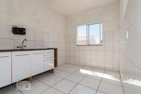 Casa de condomínio para alugar com 120m², 3 quartos e 2 vagasCozinha