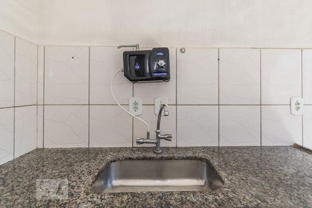 Casa de condomínio para alugar com 120m², 3 quartos e 2 vagasCozinha