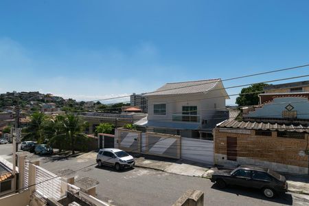 Casa de condomínio para alugar com 120m², 3 quartos e 2 vagasVista da Cozinha