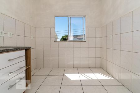 Casa de condomínio para alugar com 120m², 3 quartos e 2 vagasCozinha