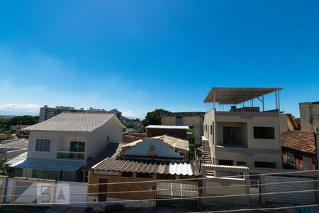 Casa de condomínio para alugar com 120m², 3 quartos e 2 vagasVista do Quarto 2