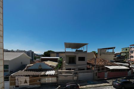 Casa de condomínio para alugar com 120m², 3 quartos e 2 vagasQuarto 3 Suíte