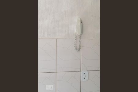 Casa de condomínio para alugar com 120m², 3 quartos e 2 vagasCozinha - Interfone