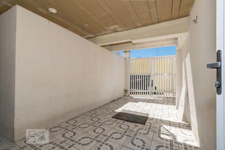 Casa de condomínio para alugar com 120m², 3 quartos e 2 vagasGaragem Exclusiva