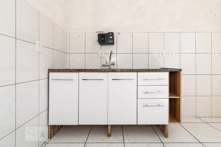 Casa de condomínio para alugar com 120m², 3 quartos e 2 vagasCozinha