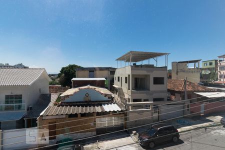 Casa de condomínio para alugar com 120m², 3 quartos e 2 vagasVista do Quarto 1