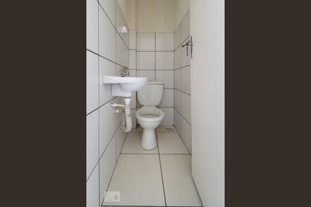 Casa de condomínio para alugar com 120m², 3 quartos e 2 vagasLavabo