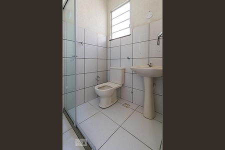 Casa de condomínio para alugar com 120m², 3 quartos e 2 vagasQuarto 3 Suíte