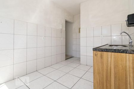 Casa de condomínio para alugar com 120m², 3 quartos e 2 vagasCozinha