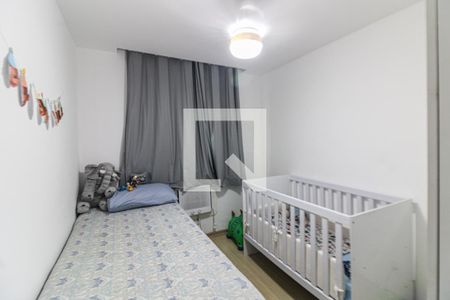 Quarto 2 de apartamento para alugar com 3 quartos, 55m² em Vargem Pequena, Rio de Janeiro