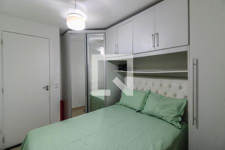Quarto 1 de apartamento para alugar com 3 quartos, 55m² em Vargem Pequena, Rio de Janeiro