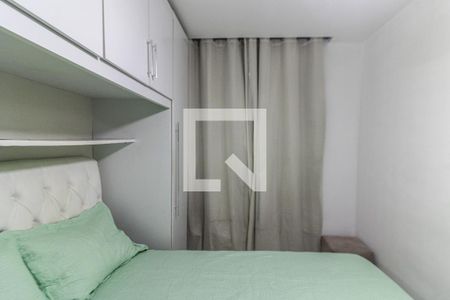 Quarto 1 de apartamento para alugar com 3 quartos, 55m² em Vargem Pequena, Rio de Janeiro