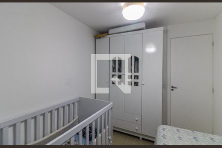 Quarto 2 de apartamento à venda com 3 quartos, 55m² em Vargem Pequena, Rio de Janeiro