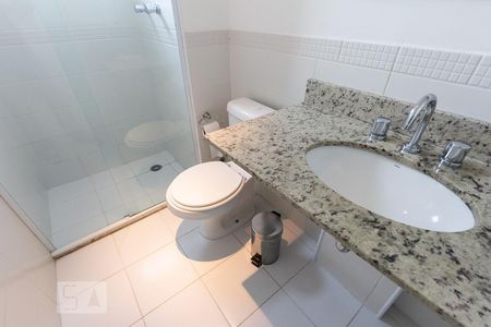 Apartamento para alugar com 162m², 3 quartos e 3 vagas Apartamento para alugar com 162m², 3 quartos e 3 vagasQuarto 3 Suíte