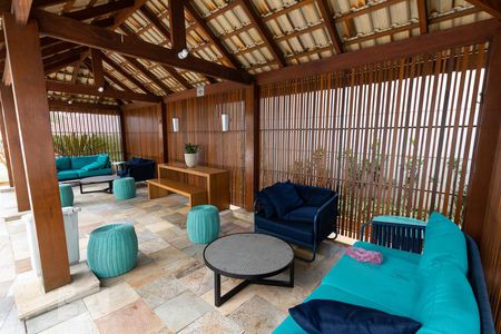 Apartamento para alugar com 162m², 3 quartos e 3 vagas Apartamento para alugar com 162m², 3 quartos e 3 vagasÁrea Comum