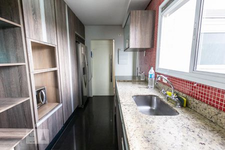 Apartamento para alugar com 162m², 3 quartos e 3 vagas Apartamento para alugar com 162m², 3 quartos e 3 vagasCozinha