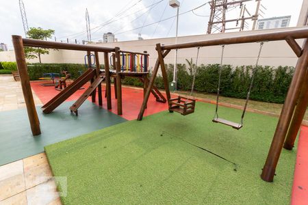 Apartamento para alugar com 162m², 3 quartos e 3 vagas Apartamento para alugar com 162m², 3 quartos e 3 vagasÁrea Comum Playground