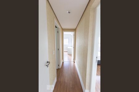 Apartamento para alugar com 162m², 3 quartos e 3 vagas Apartamento para alugar com 162m², 3 quartos e 3 vagasCorredor