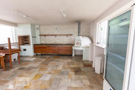 Apartamento para alugar com 162m², 3 quartos e 3 vagas Apartamento para alugar com 162m², 3 quartos e 3 vagasÁrea Comum Churrasqueira