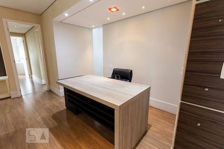 Sala de apartamento para alugar com 3 quartos, 162m² em Barra Funda, São Paulo