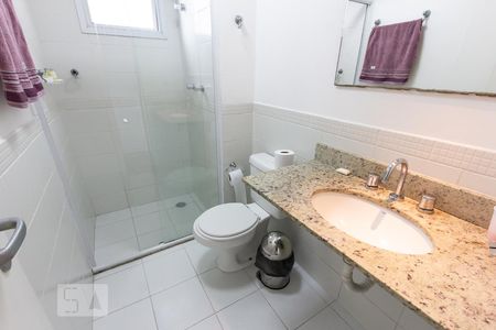 Apartamento para alugar com 162m², 3 quartos e 3 vagas Apartamento para alugar com 162m², 3 quartos e 3 vagasQuarto 1 Suíte