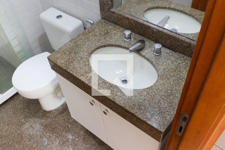 Apartamento à venda com 65m², 2 quartos e 1 vagaBanheiro