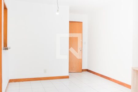 Sala de apartamento à venda com 2 quartos, 65m² em Barra da Tijuca, Rio de Janeiro