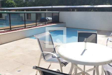 Apartamento à venda com 65m², 2 quartos e 1 vagaÁrea comum - Piscina
