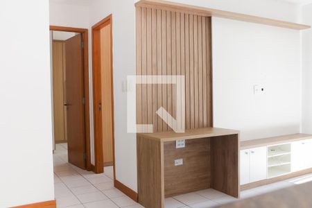 Sala de apartamento à venda com 2 quartos, 65m² em Barra da Tijuca, Rio de Janeiro