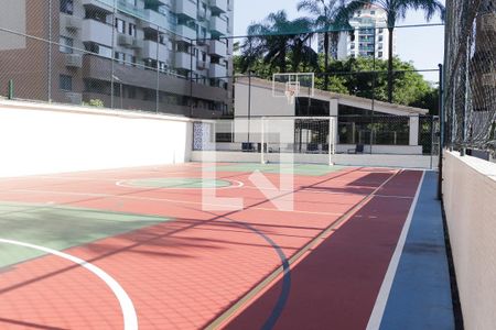 Apartamento à venda com 65m², 2 quartos e 1 vagaQuadra Esportiva