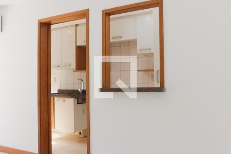 Apartamento à venda com 65m², 2 quartos e 1 vagaCozinha