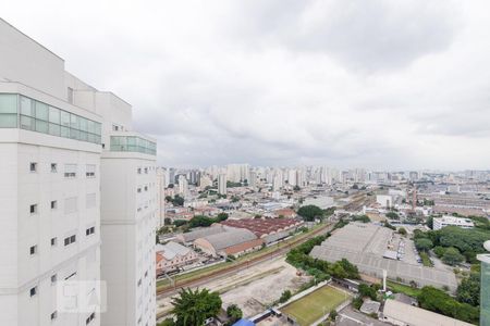 Apartamento para alugar com 234m², 4 quartos e 4 vagas Apartamento para alugar com 234m², 4 quartos e 4 vagasVista da Varanda