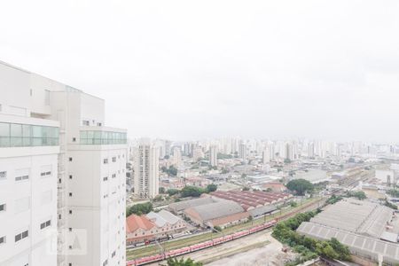 Apartamento para alugar com 234m², 4 quartos e 4 vagas Apartamento para alugar com 234m², 4 quartos e 4 vagasVista da Suíte 4