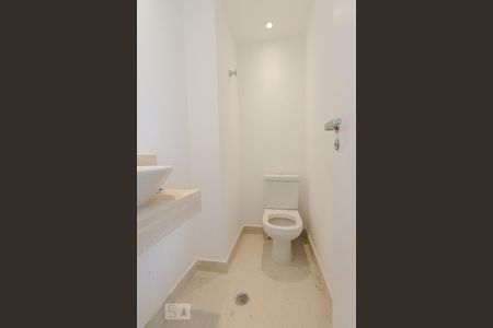 Apartamento para alugar com 234m², 4 quartos e 4 vagas Apartamento para alugar com 234m², 4 quartos e 4 vagasLavabo