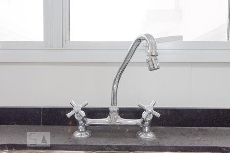 Apartamento para alugar com 234m², 4 quartos e 4 vagas Apartamento para alugar com 234m², 4 quartos e 4 vagasCozinha