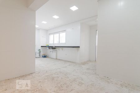 Apartamento para alugar com 234m², 4 quartos e 4 vagas Apartamento para alugar com 234m², 4 quartos e 4 vagasCozinha