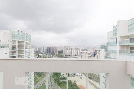 Apartamento para alugar com 234m², 4 quartos e 4 vagas Apartamento para alugar com 234m², 4 quartos e 4 vagasVista da Suíte 1