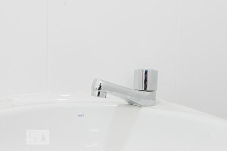 Apartamento para alugar com 234m², 4 quartos e 4 vagas Apartamento para alugar com 234m², 4 quartos e 4 vagasBanheiro de Serviço