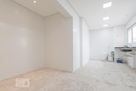 Apartamento para alugar com 234m², 4 quartos e 4 vagas Apartamento para alugar com 234m², 4 quartos e 4 vagasCozinha