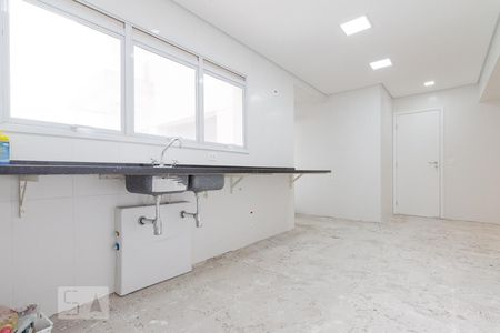 Apartamento para alugar com 234m², 4 quartos e 4 vagas Apartamento para alugar com 234m², 4 quartos e 4 vagasCozinha