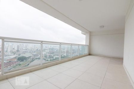 Apartamento para alugar com 234m², 4 quartos e 4 vagas Apartamento para alugar com 234m², 4 quartos e 4 vagasVaranda da Suíte 4