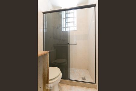 Banheiro de apartamento à venda com 2 quartos, 80m² em Tijuca, Rio de Janeiro