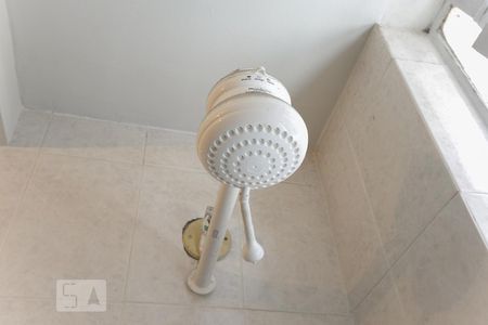 Banheiro chuveiro de apartamento à venda com 2 quartos, 80m² em Tijuca, Rio de Janeiro