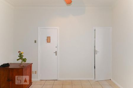 Sala de apartamento à venda com 2 quartos, 80m² em Tijuca, Rio de Janeiro