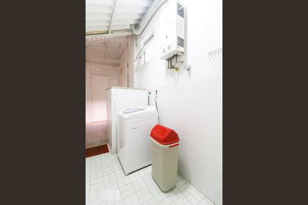 Apartamento à venda com 70m², 2 quartos e sem vaga Apartamento à venda com 70m², 2 quartos e sem vagaÁrea de Serviço